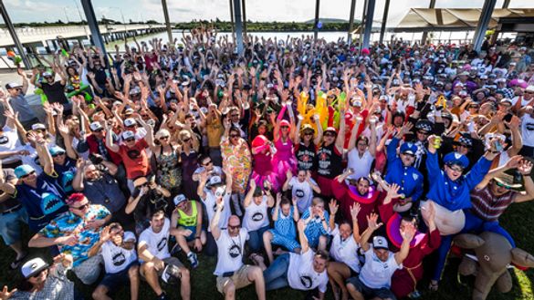 Shitbox Rally 2016