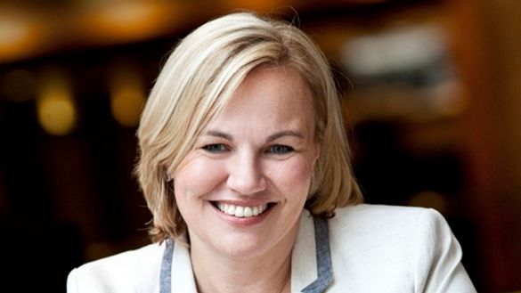 Phillipa Harrison has been appointed as Tourism Australia's new Executive General Manager of International