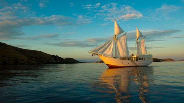 Alexa Private Cruises