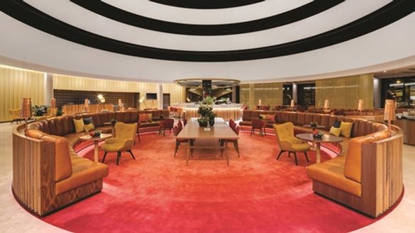 Vibe Hotel Canberra Airport