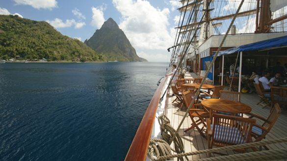 Sea Cloud II
