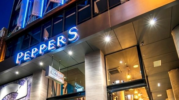 Peppers Kings Square Hotel, Perth