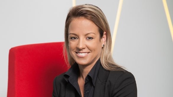 Megan Pechey, Mantra Group