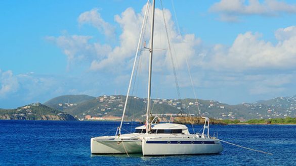 Sail the exotic Caribbean with DreamTrips
