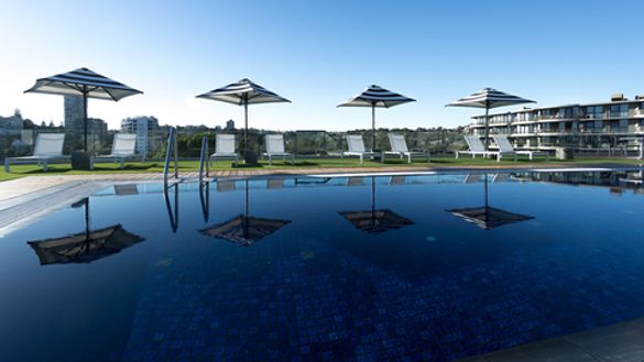Vibe Hotel Rushcutters Bay Sydney