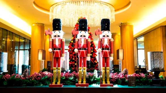 Sofitel Sydney Wentworth