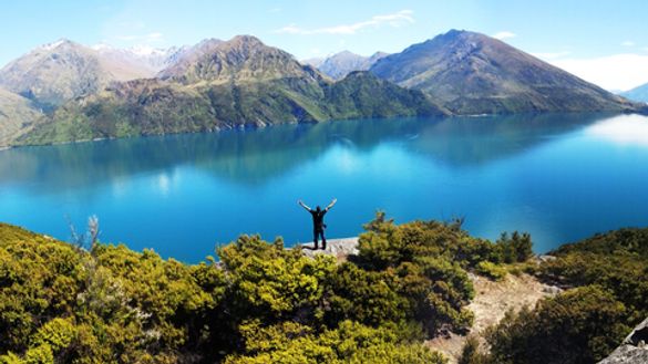Credit: Tourism New Zealand