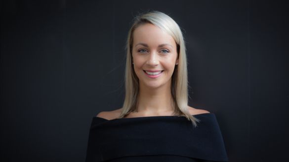 Nicolette Mewing, Regional Manager Asia, TravMedia