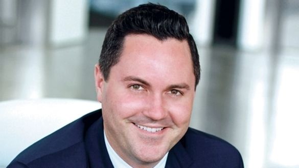 Ian Wainwright, Event Director – AIME, Reed Travel Exhibitions