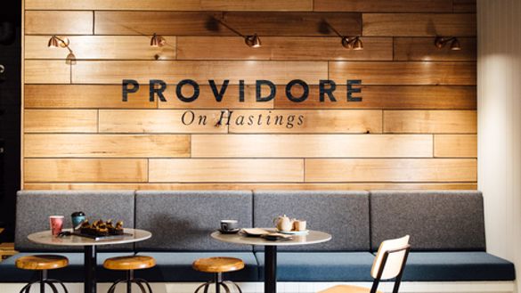 Provider on Hastings - Netanya 