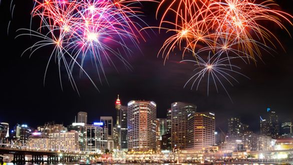 PARKROYAL Darling Harbour, Sydney
