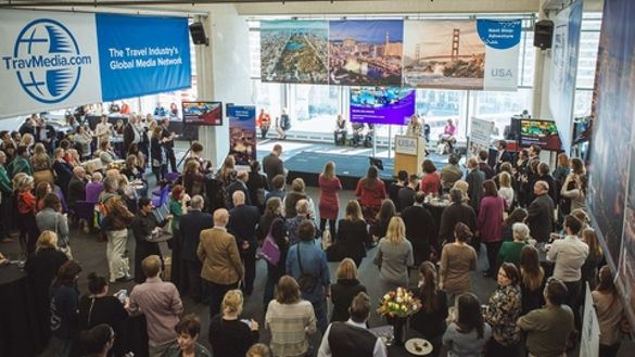 TravMedia’s IMM 2016