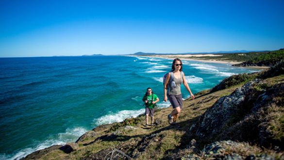 Hat Head_Macleay Valley Coast NSW