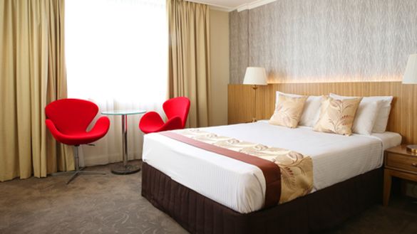 Best Western Plus Hotel Diana, Brisbane