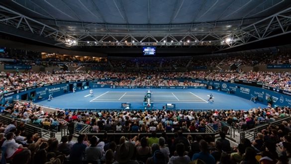 Brisbane International