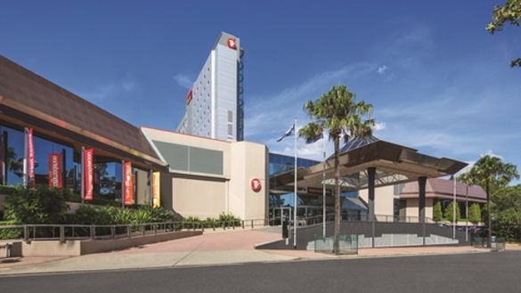 Travelodge Hotel Bankstown