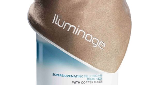 Jumeirah Carlton Tower - anti-ageing package