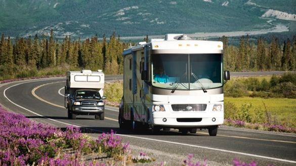 Haines Junction, Yukon