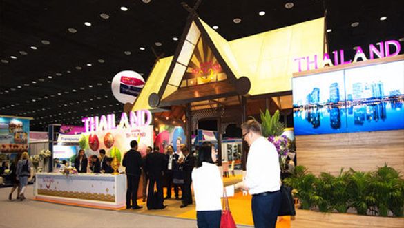 The event will bear the theme of “Discover Unique Local Experiences.”