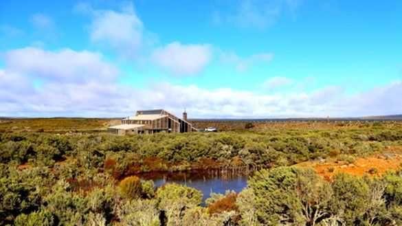 Thousand Lakes Lodge