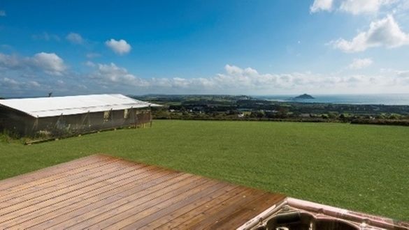 Mount View Horizon