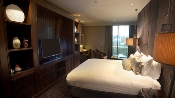 Gambaro Hotel, Brisbane