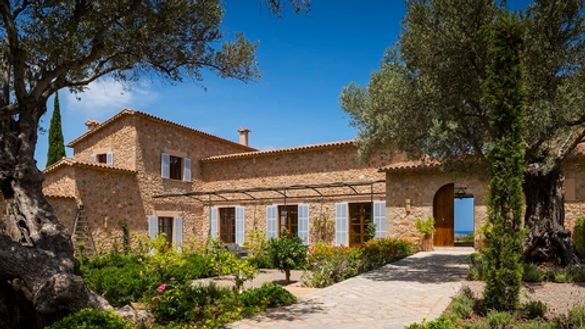 Son Bunyola Mallorca