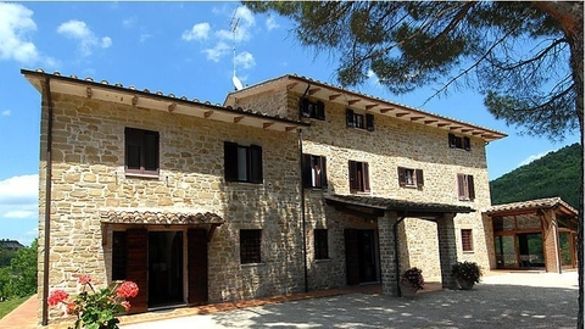 Holiday House Valfabbrica - IT5573.810.1 