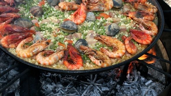 Paella