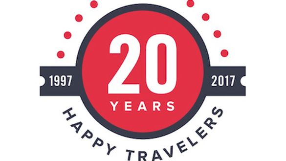 CityPASS Celebrates Two Decades of Happy Travelers