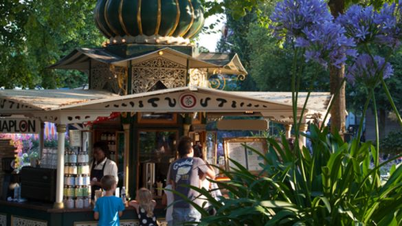 Tivoli