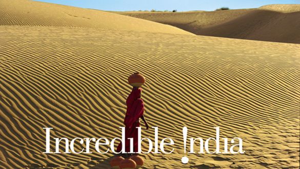 Incredible India