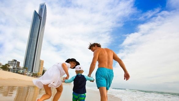 Peppers Soul, Surfers Paradise