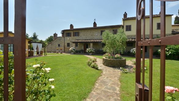 Borgo Frosini 6