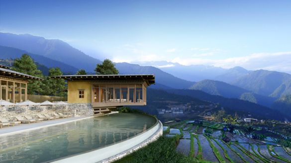 Six Senses Bhutan