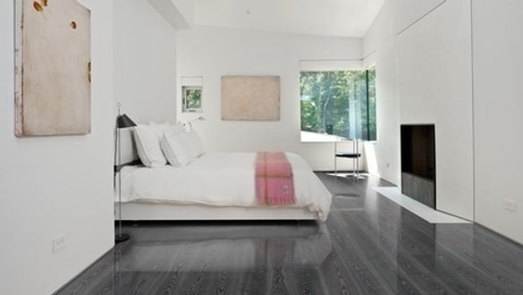 Kahrs Ash Black Silver Kahrs Ash Black Silver