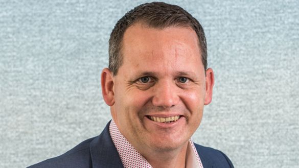 Haldon Philp, General Manager, W Brisbane