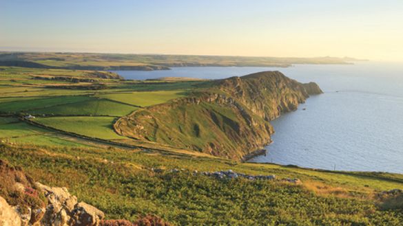 Pembrokeshire Coast Path