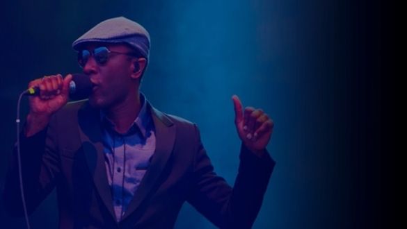 Aloe Blacc