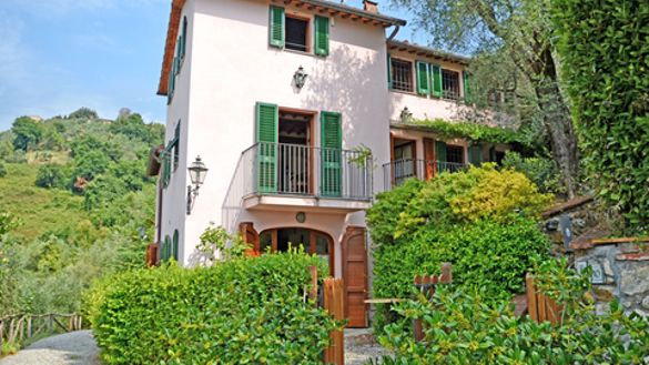 Casa Gioia