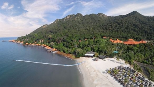 Berjaya Langkawi Resort Berjaya Langkawi Resort