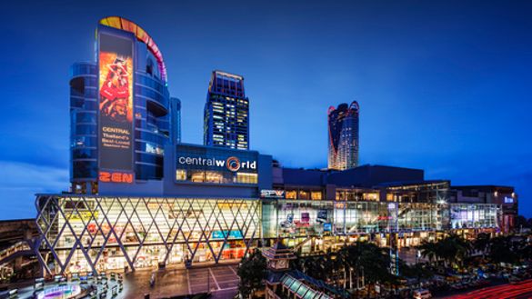 Bangkok is widely known as one of Asia's best shopping destinations