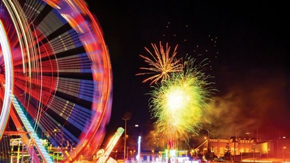 Ekka