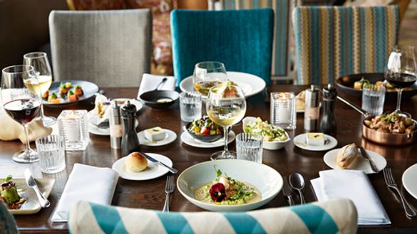Hippopotamus Restaurant
