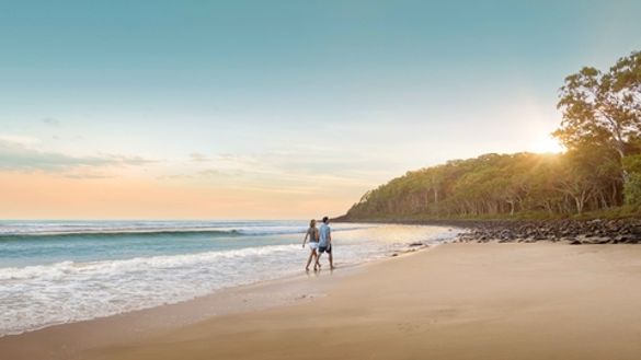 Noosa, the Relaxation Capital of Australia