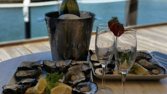 Oyster Bar, Mandurah Oyster Bar, Mandurah