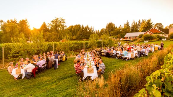 farm food events, part of Mt. Hood Territory's solar eclipse festivities farm food events, part of Mt. Hood Territory's solar eclipse festivities