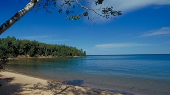 Great Lakes Great Lakes