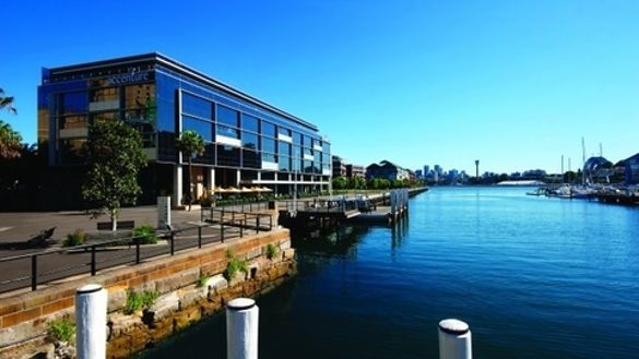 Doltone House Darling Island