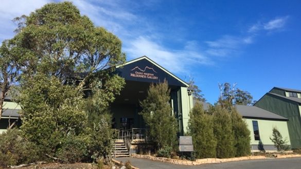 Cradle Mountain Wilderness Gallery
